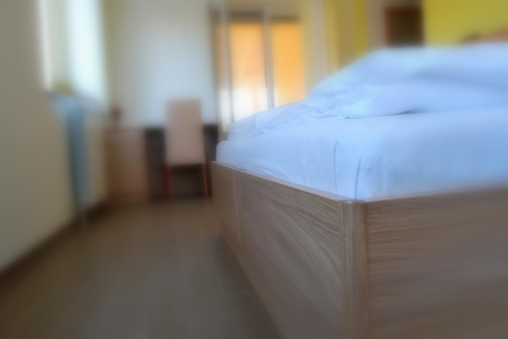帕特里克住宿加早餐旅馆 Hrusica  客房 照片